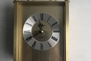 Rovada carriage clock