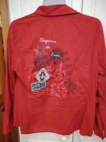 Shirts Long Sleeve