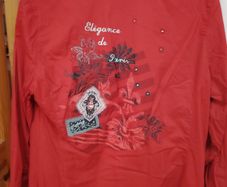 Shirts Long Sleeve