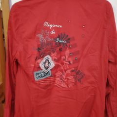 Shirts Long Sleeve