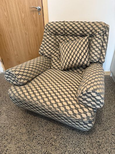 Armchair