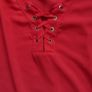 Atmosphere Red Top. Size 12 Image 2