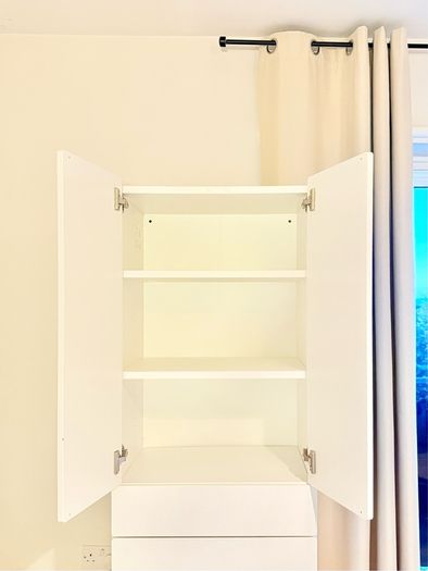 IKEA Wardrobes