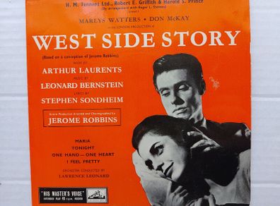 West Side Story