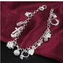Girls Fashion Charm Bracelet, Free Post Image 6