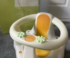 mamas & papas acqua bath seat