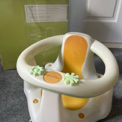 mamas & papas acqua bath seat