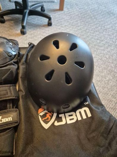 JBM protection kit