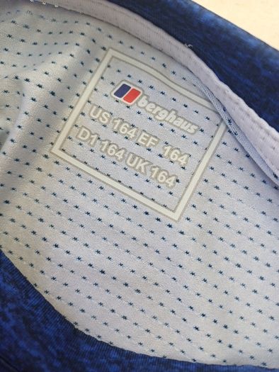 berghaus kids set