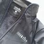 rh+ Black Cycling Jacket Womens - Size Medium Image 4