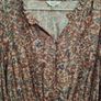 Joules dress to mid calf size 12 Image 2