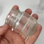 405 - Set of 4 Vintage Chesebrough New York Collectible Decorative Jars Image 6