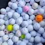 Golf Balls Image 2