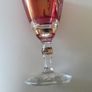 Glassware  - Vintage Sherry Glasses X 5 Image 3