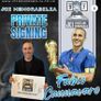 Cannavaro signed Juventus jersey Image 5