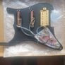 New Strat loaded pickguard Image 2