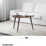 Ikea coffee table Image 3