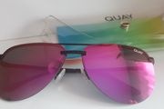 Quay Sunglasses