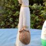 Atelier D'art handcarved Pyrenean stone figure Image 6