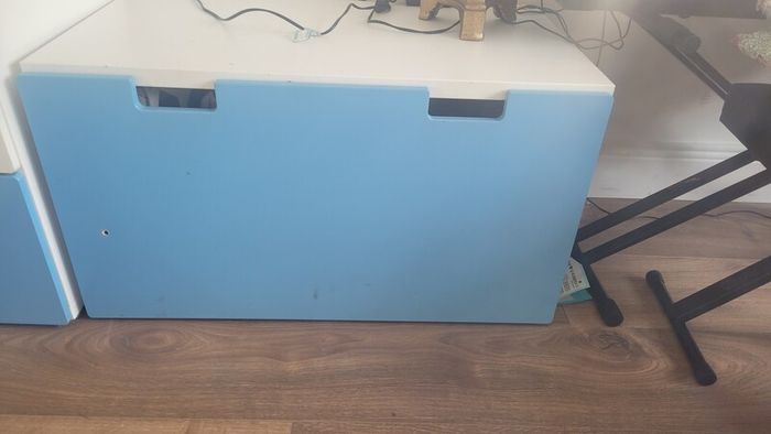 ikea stuva units