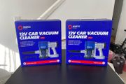 Sparco Cyclone Vacuum Cleaner