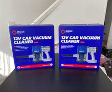 Sparco Cyclone Vacuum Cleaner