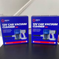 Sparco Cyclone Vacuum Cleaner