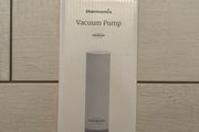 Thermomix vacuum pump