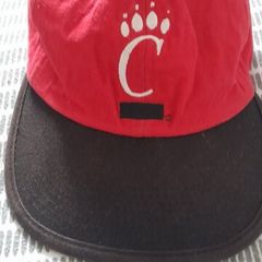 baseball cap