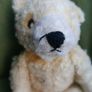Vintage Steiff Teddy Bear (with one eye) Image 3