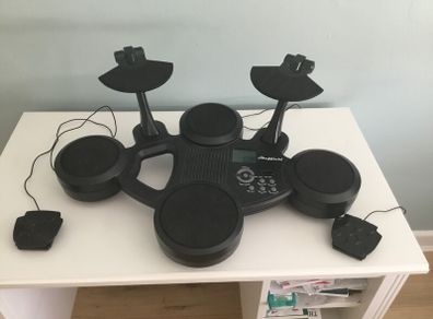 Electronic Drum kit
