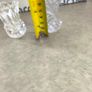 Pair Of 1950s Cut Glass Vintage Posy Vase/Vintage Toothpick Holder Image 4