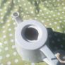 Vintage Ikea Parme Teapot Image 4