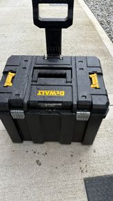 Dewalt TStak Trolley