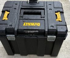 Dewalt TStak Trolley