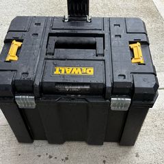 Dewalt TStak Trolley