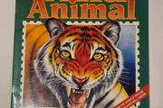 New Zealand Stamp book