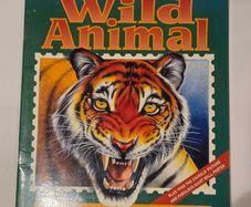 New Zealand Stamp book