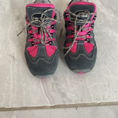 Ladies Steel Toe Safety Runner / Trainer size 5