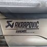 Ducati v4 multistrada parts Image 2