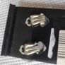 Coro earrings Image 2