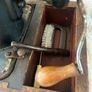 Antique singer sowing machine Image 7