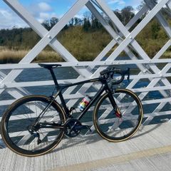 Giant TCR Advanced 1 M/L With Enve's