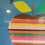 IKEA large Big Apple Poster Image 3