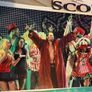 Bundle of 5 wwe & aew signed photos Image 3