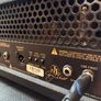 Friedman JJ Jr 20w head and matching cab. Image 7