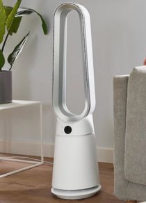 SilverCrest bladeless fan