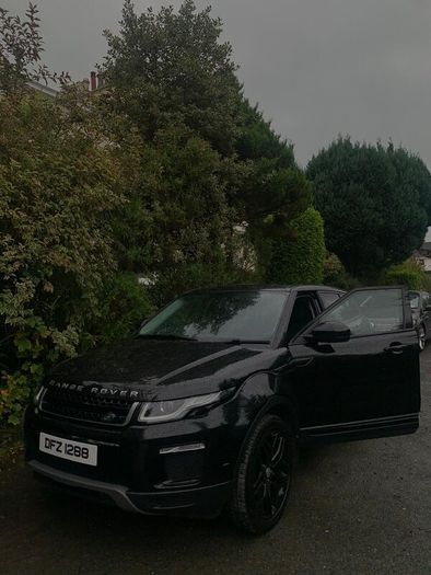 Range Rover Evoque - 2016 | 2.0 | Auto | Panoramic
