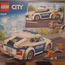 Lego City 3 in 1 bundle pack (set 66682) Image 7