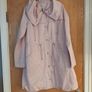 Gallery   Pink Long Jacket.   B.N.W.T.   S.14. Image 2